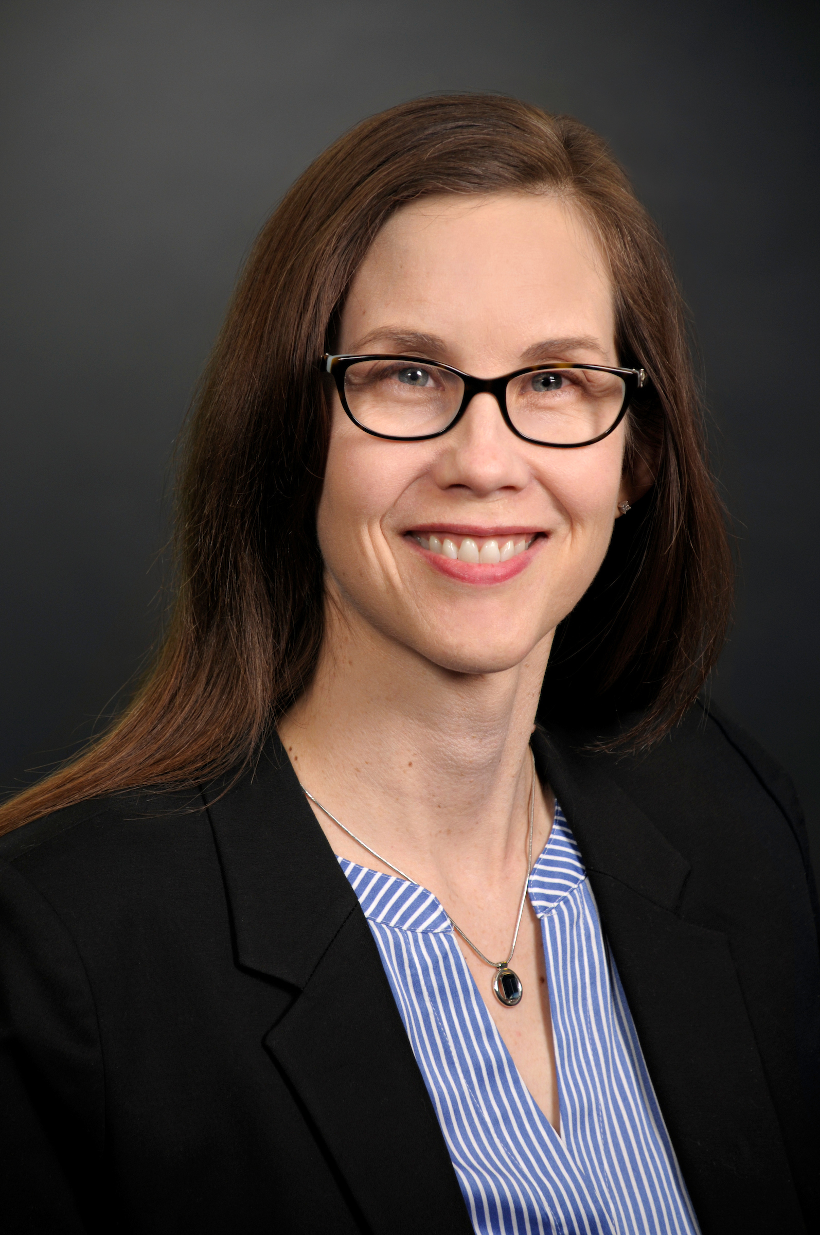 Amy Ostrom