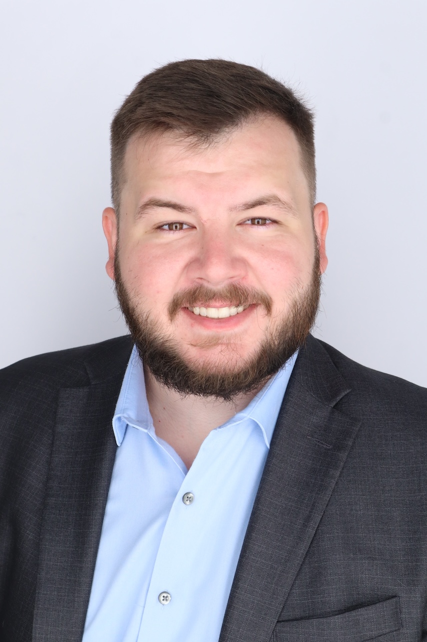 Headshot of MS-EI student Santino Sciullo