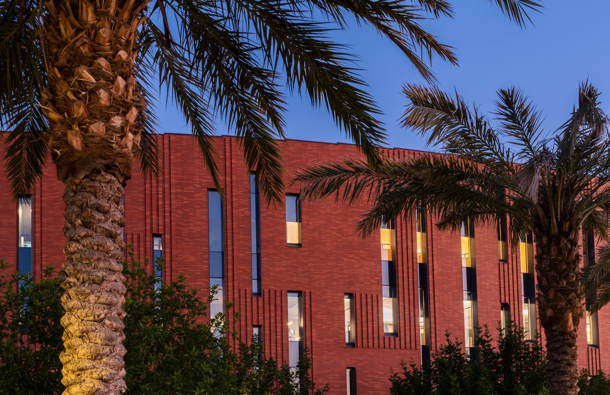 W. P. Carey Campus