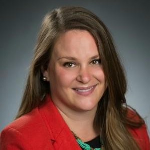 Rebecca Mallen-Churchill