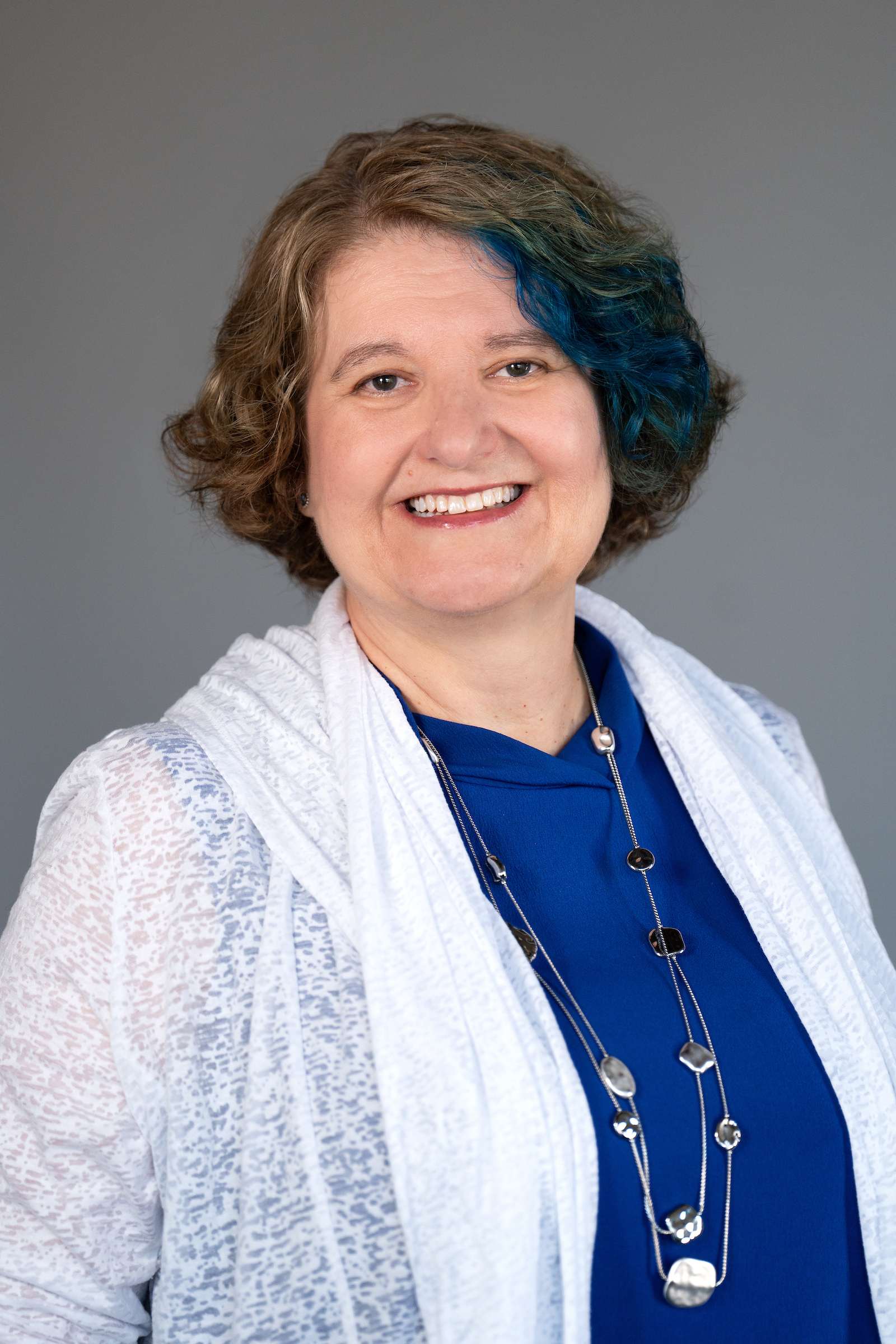Joy Gray