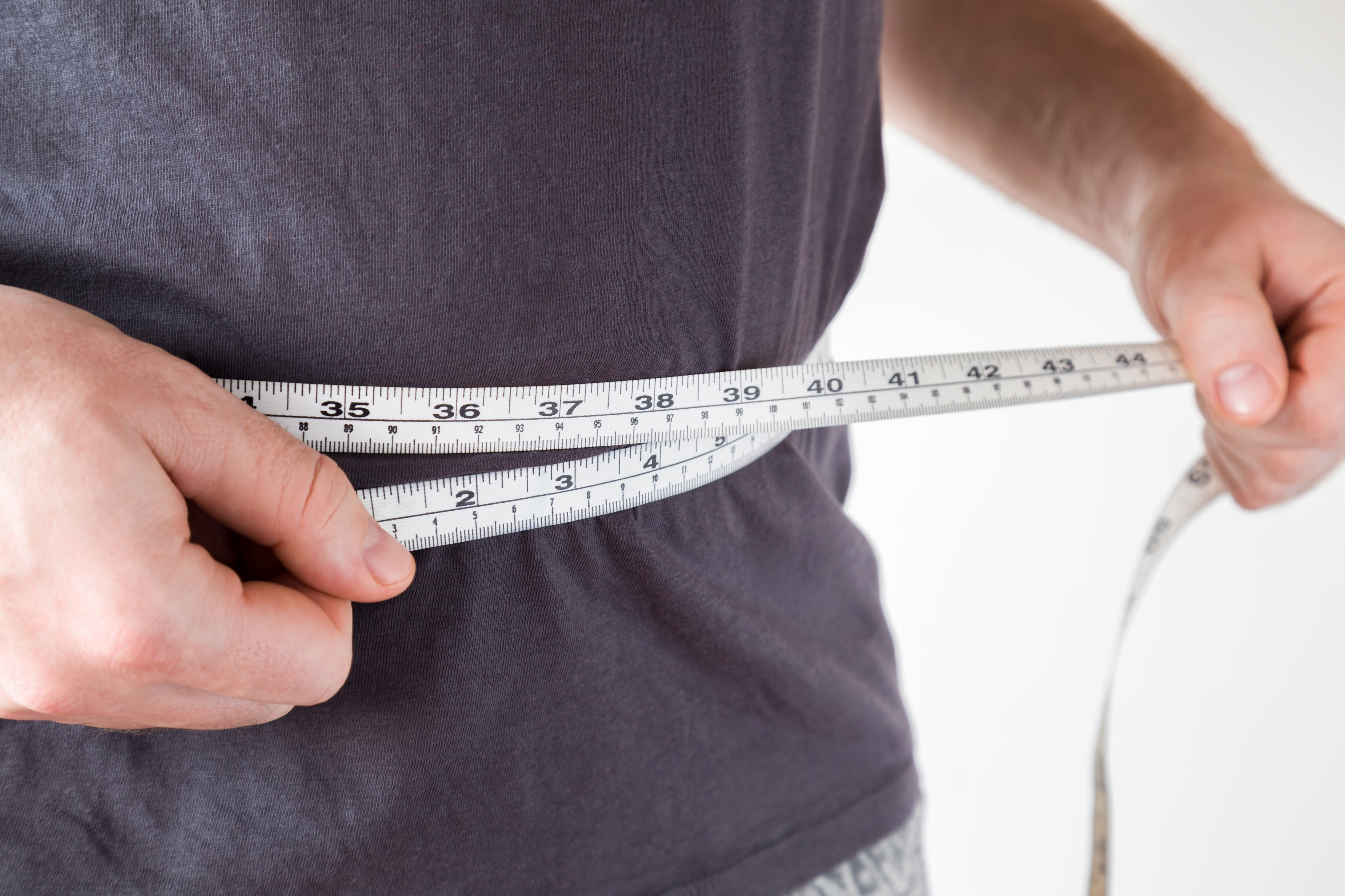 Study shows reduced BMI could mean economic savings and increased workforce productivity Study shows reduced BMI could mean economic savings and increased workforce productivity